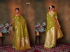 Krishna Silk By Sanjana Art Soft Silk Rich Banarasi Pallu Saree Wholesale Price In Surat